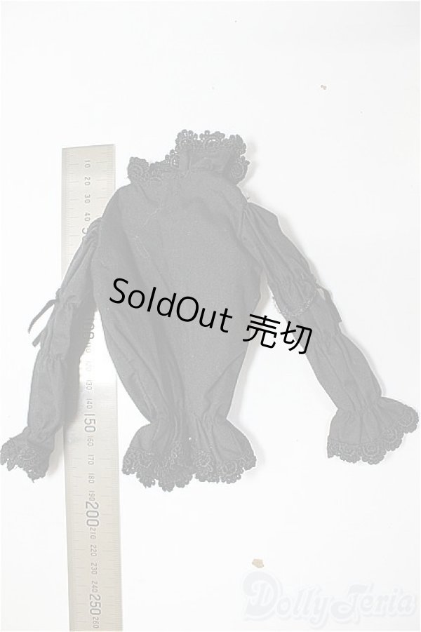 画像2: SDM&MSD/OF:トップス/1/4　40ｃｍ　BJD　MJD　衣装　ドール用 A-26-01-07-330-NY-ZA (2)