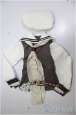 画像1: SDGrB＆SD13男の子/OF:衣装セット/1/3　65ｃｍ　BJD　MJD　衣装　ドール用 A-26-01-07-334-NY-ZA (1)