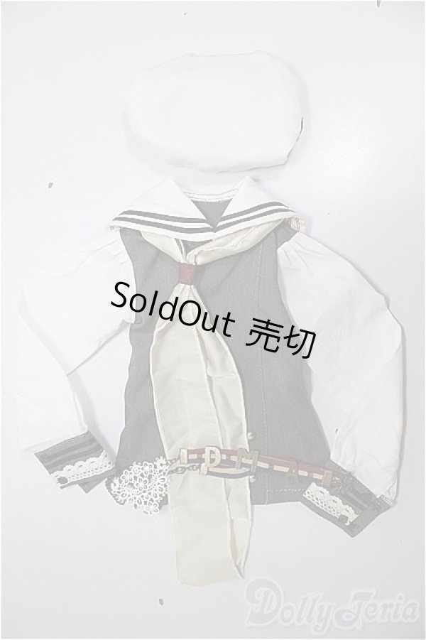 画像1: SDGrB＆SD13男の子/OF:衣装セット/1/3　65ｃｍ　BJD　MJD　衣装　ドール用 A-26-01-07-334-NY-ZA (1)