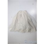 画像: MSD・SDM/OF:パニエ/1/4　40ｃｍ　BJD　MJD　衣装　ドール用 A-26-01-07-348-NY-ZA