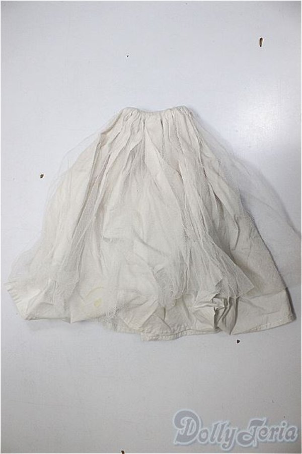 画像1: MSD・SDM/OF:パニエ/1/4　40ｃｍ　BJD　MJD　衣装　ドール用 A-26-01-07-348-NY-ZA (1)