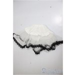 画像: MSD・SDM/OF:パニエ/1/4　40ｃｍ　BJD　MJD　衣装　ドール用 A-26-01-14-115-NY-ZA