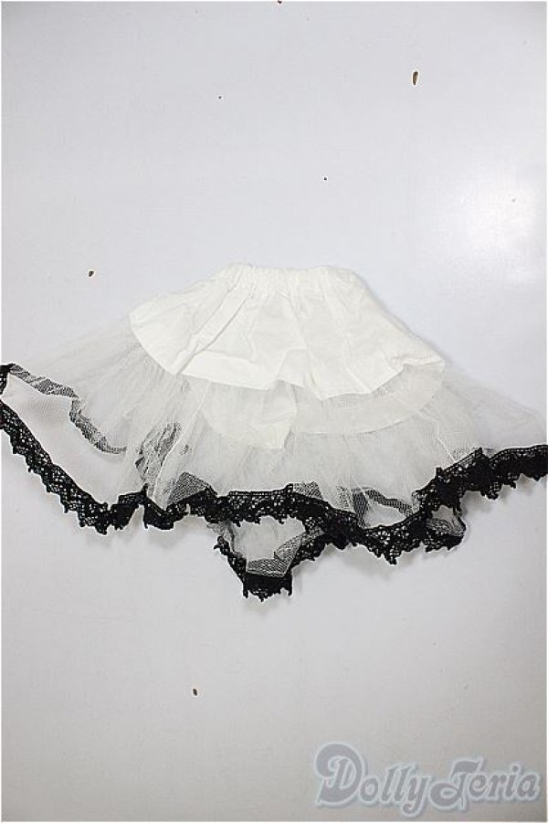 画像1: MSD・SDM/OF:パニエ/1/4　40ｃｍ　BJD　MJD　衣装　ドール用 A-26-01-14-115-NY-ZA (1)