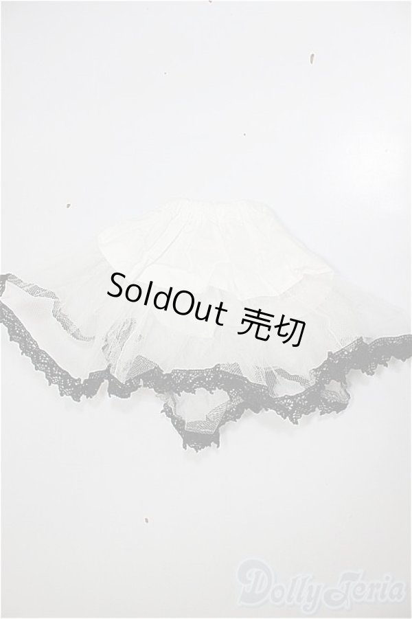 画像1: MSD・SDM/OF:パニエ/1/4　40ｃｍ　BJD　MJD　衣装　ドール用 A-26-01-14-115-NY-ZA (1)