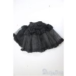 画像: MSD・SDM/OF:パニエ/1/4　40ｃｍ　BJD　MJD　衣装　ドール用 A-26-01-14-117-NY-ZA