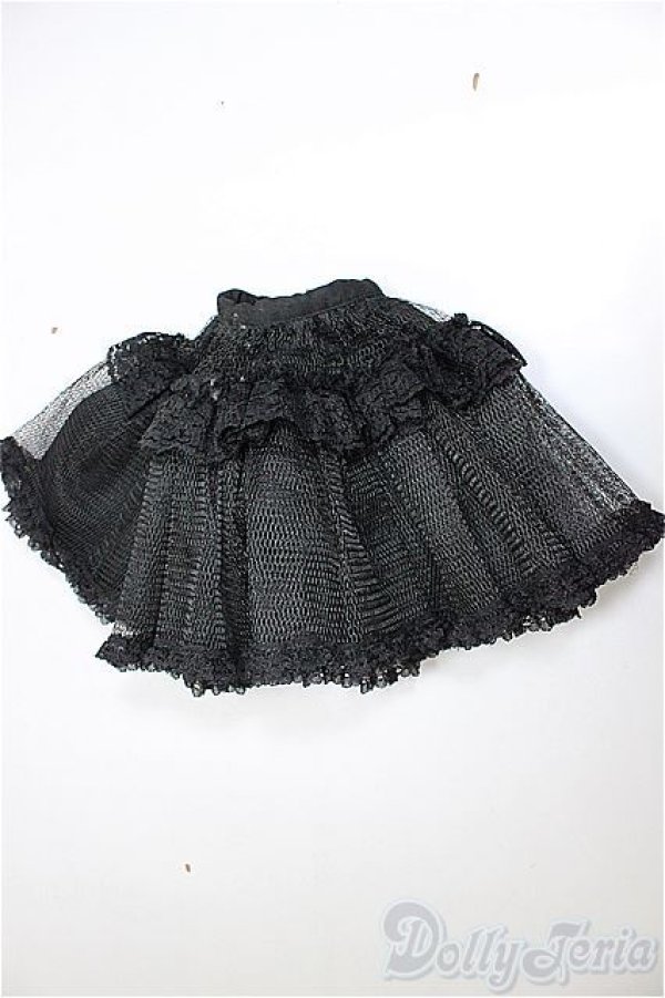 画像1: MSD・SDM/OF:パニエ/1/4　40ｃｍ　BJD　MJD　衣装　ドール用 A-26-01-14-117-NY-ZA (1)