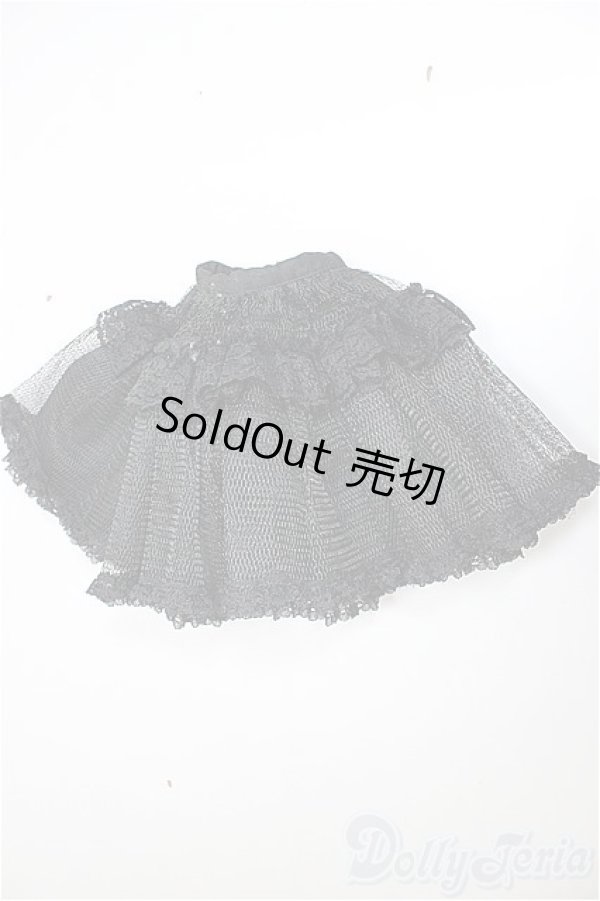 画像1: MSD・SDM/OF:パニエ/1/4　40ｃｍ　BJD　MJD　衣装　ドール用 A-26-01-14-117-NY-ZA (1)