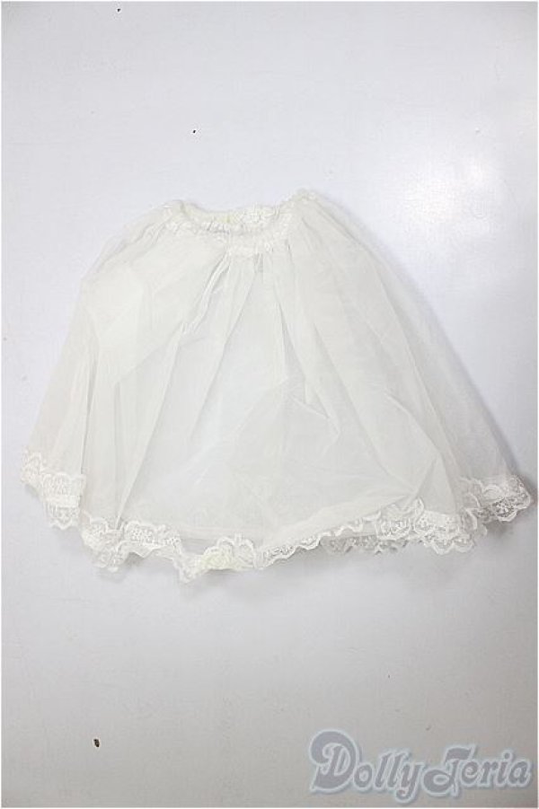 画像1: MSD・SDM/OF:パニエ/1/4　40ｃｍ　BJD　MJD　衣装　ドール用 A-26-01-14-118-NY-ZA (1)