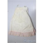 画像: SDM＆MSD/OF:ワンピース/1/4　40ｃｍ　BJD　MJD　衣装　ドール用 A-26-01-14-120-NY-ZA