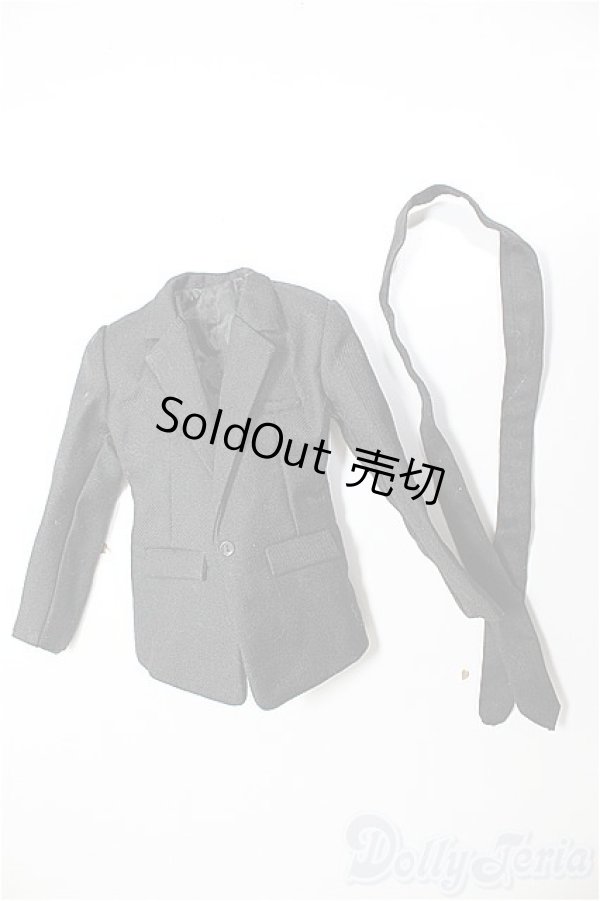 画像1: 27cmサイズドール/OF:衣装/0 A-26-01-07-321-NY-ZA (1)