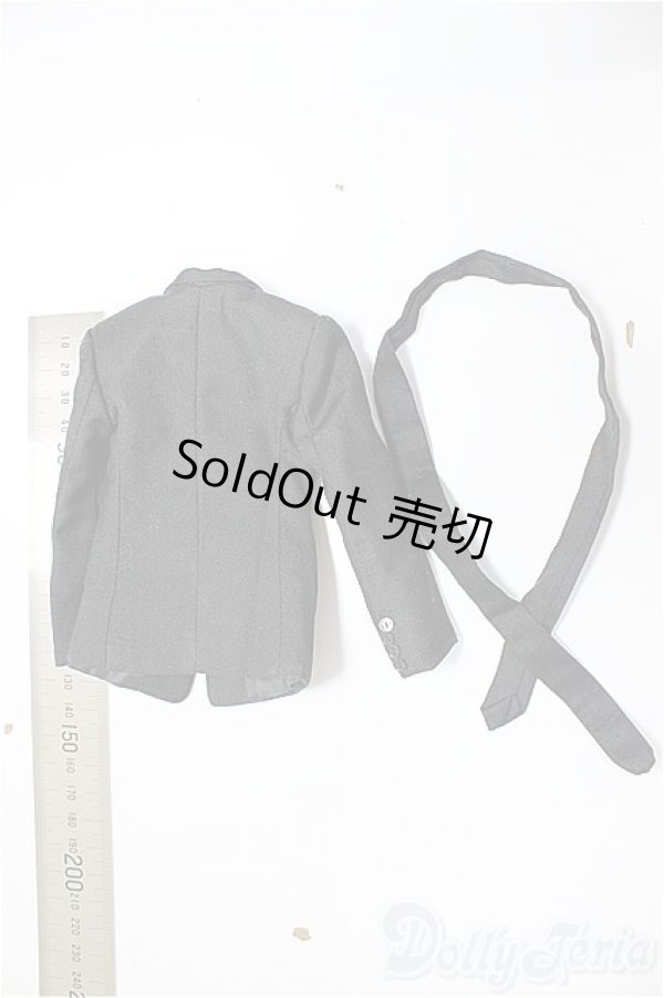 画像2: 27cmサイズドール/OF:衣装/0 A-26-01-07-321-NY-ZA (2)