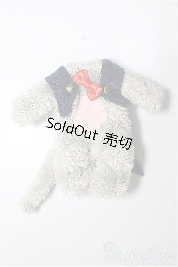 画像1: リトルプーリップ/OF:衣装/1/12サイズ　ドール用 A-26-01-07-329-NY-ZA (1)