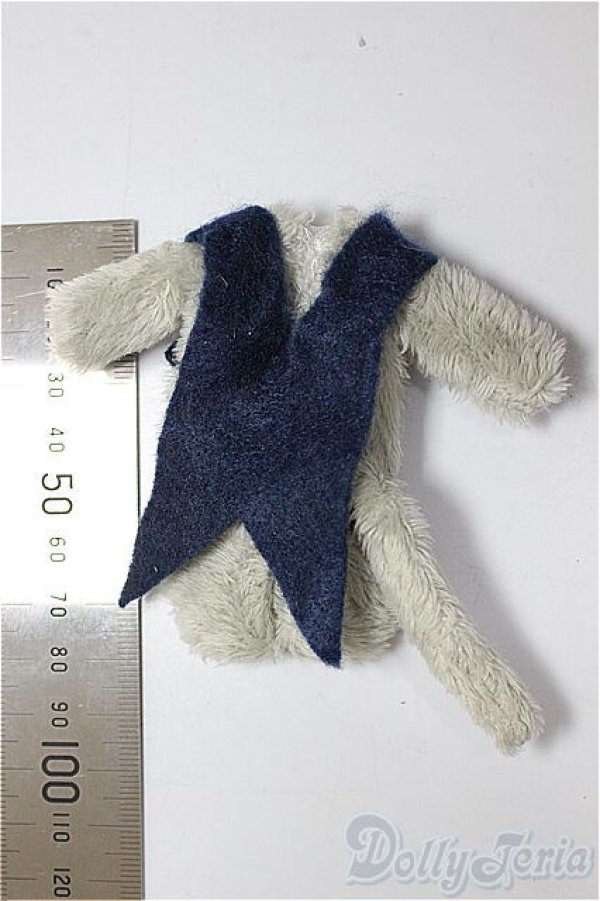 画像2: リトルプーリップ/OF:衣装/1/12サイズ　ドール用 A-26-01-07-329-NY-ZA (2)