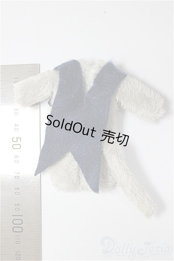 画像2: リトルプーリップ/OF:衣装/1/12サイズ　ドール用 A-26-01-07-329-NY-ZA (2)