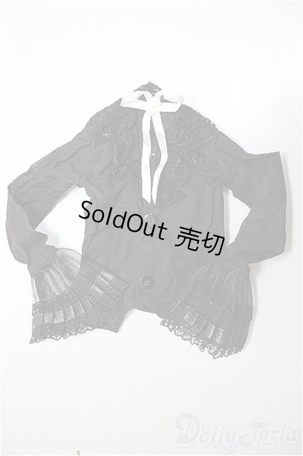 画像1: SDGrB＆SD13男の子/OF:トップス/1/3　65ｃｍ　BJD　MJD　衣装　ドール用 A-26-01-07-319-NY-ZA (1)