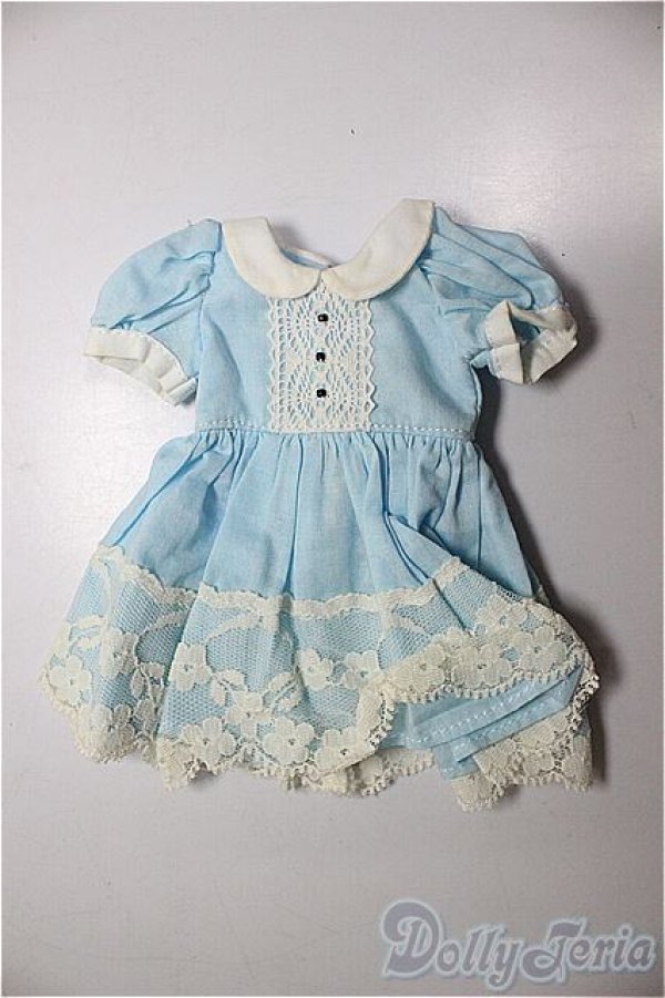 画像1: 幼SD/OF:ワンピース/1/6　30ｃｍ　BJD　MJD　衣装　ドール用 A-26-01-07-339-NY-ZA (1)