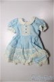 画像: 幼SD/OF:ワンピース/1/6　30ｃｍ　BJD　MJD　衣装　ドール用 A-26-01-07-339-NY-ZA