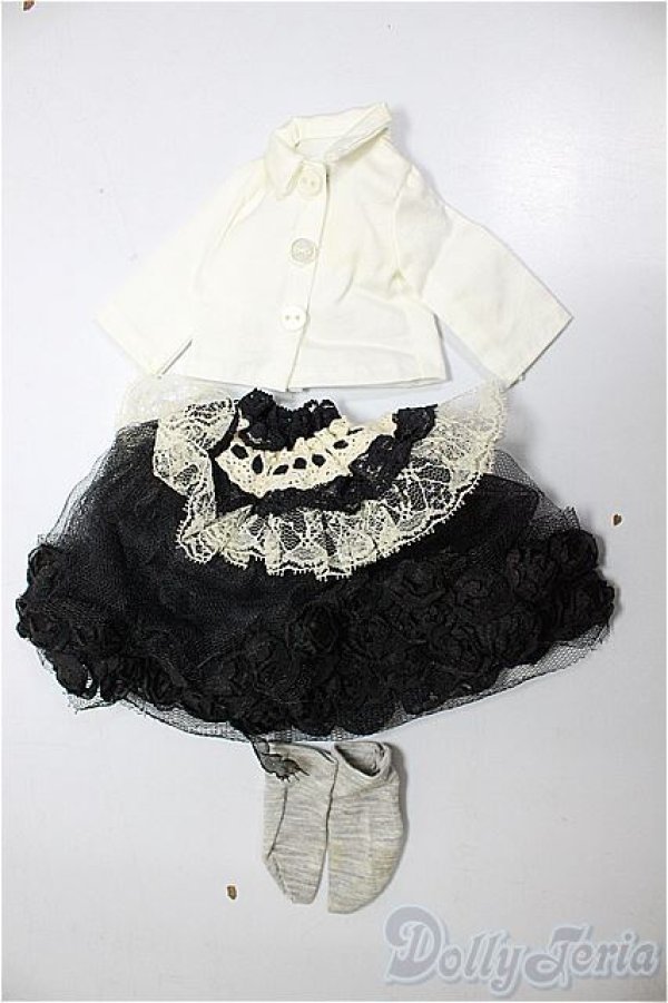 画像1: 幼SD/OF:衣装セット/1/6　30ｃｍ　BJD　MJD　衣装　ドール用 A-26-01-07-346-NY-ZA (1)