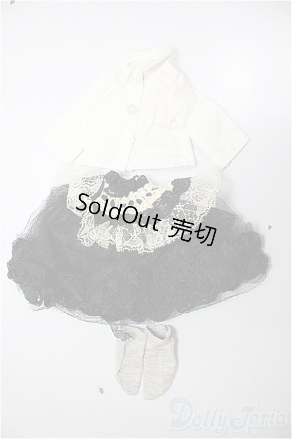 画像1: 幼SD/OF:衣装セット/1/6　30ｃｍ　BJD　MJD　衣装　ドール用 A-26-01-07-346-NY-ZA (1)