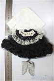画像2: 幼SD/OF:衣装セット/1/6　30ｃｍ　BJD　MJD　衣装　ドール用 A-26-01-07-346-NY-ZA (2)