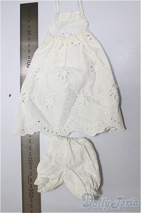 画像2: 27cmサイズドール/OF:衣装/0 A-26-01-07-341-NY-ZA (2)