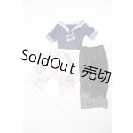 画像: SDM&MSD/OF:衣装セット A-26-09-28-502-NY-ZA