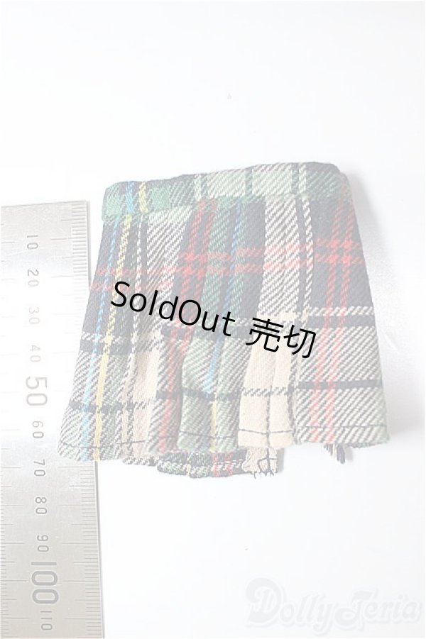 画像2: 22cmサイズドール/OF:衣装/0 A-26-01-07-343-NY-ZA (2)