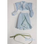 画像: azoneピコニーモ/OF:1/12サイズドール 衣装/0 A-26-01-28-047-NY-ZA