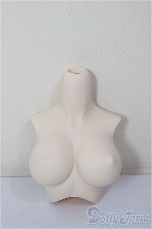 画像1: DD/DD3-B-02-SW 上半身パーツ・L胸/0 A-26-01-14-304-NY-ZA (1)