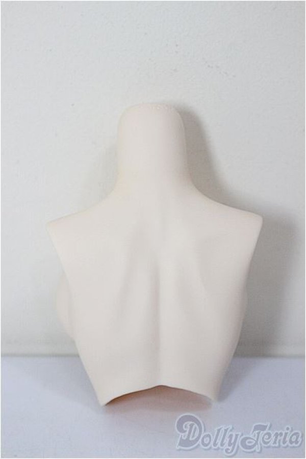 画像2: DD/DD3-B-02-SW 上半身パーツ・L胸/0 A-26-01-14-304-NY-ZA (2)