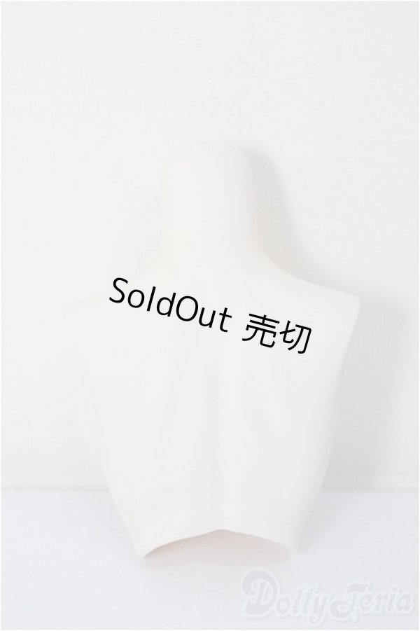 画像2: DD/DD3-B-02-SW 上半身パーツ・L胸/0 A-26-01-14-304-NY-ZA (2)