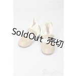画像: azone/OF:50cmサイズドール　靴/0 A-26-01-14-157-NY-ZA
