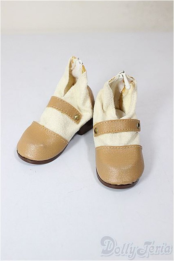 画像1: azone/OF:50cmサイズドール　靴/0 A-26-01-14-157-NY-ZA (1)