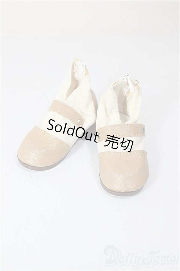 画像1: azone/OF:50cmサイズドール　靴/0 A-26-01-14-157-NY-ZA (1)