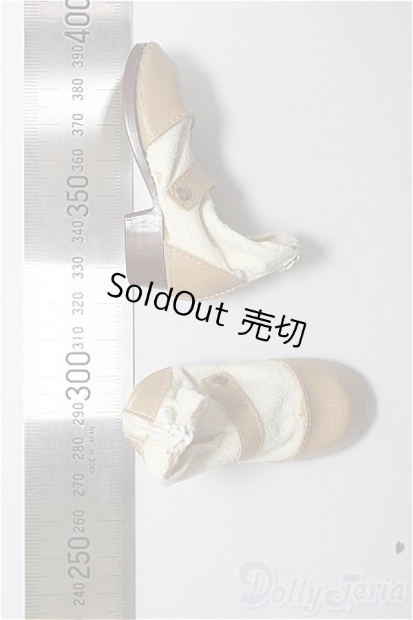 画像2: azone/OF:50cmサイズドール　靴/0 A-26-01-14-157-NY-ZA (2)