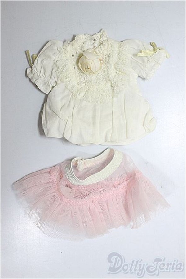 画像1: 幼SD/OF:衣装セット/1/6　30ｃｍ　BJD　MJD　衣装　ドール用 A-26-01-14-162-NY-ZA (1)