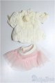 画像: 幼SD/OF:衣装セット/1/6　30ｃｍ　BJD　MJD　衣装　ドール用 A-26-01-14-162-NY-ZA