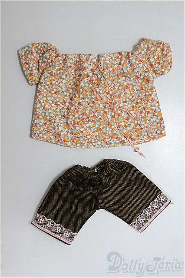 画像1: 1/6サイズドール/OF:衣装/0 A-26-01-14-156-NY-ZA (1)