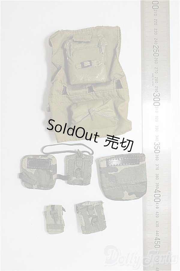 画像2: 1/6サイズドール/OF:衣装/0 A-26-01-14-158-NY-ZA (2)