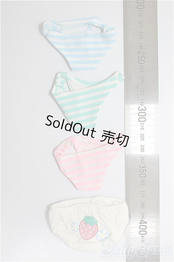 画像2: 40cmサイズドール/OF:衣装/0 A-26-01-14-161-NY-ZA (2)