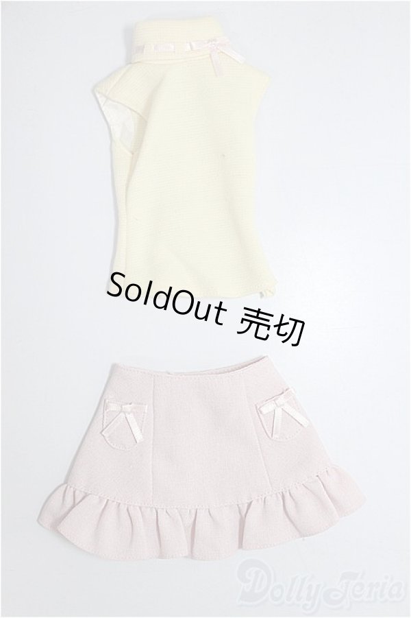 画像1: 50cmサイズドール/OF:衣装/0 A-26-01-14-196-NY-ZA (1)