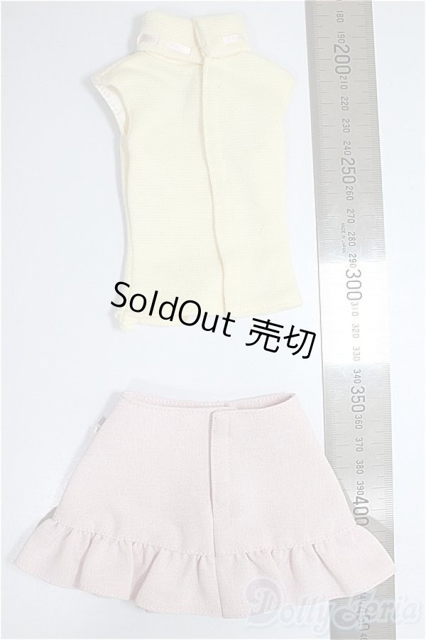 画像2: 50cmサイズドール/OF:衣装/0 A-26-01-14-196-NY-ZA (2)