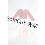 画像: azoneピュアニーモ/OF:23cmサイズドール　衣装/0 A-26-01-14-172-NY-ZA