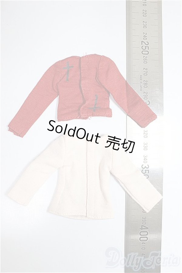 画像2: azoneピュアニーモ/OF:23cmサイズドール　衣装/0 A-26-01-14-172-NY-ZA (2)