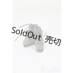 画像: 1/12サイズドール/OF:靴/1/12サイズ　ドール用 A-26-01-14-208-NY-ZA