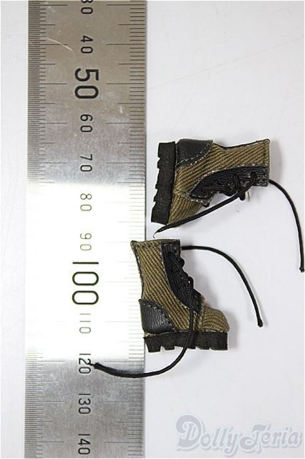 画像2: 1/12サイズドール/OF:靴/1/12サイズ　ドール用 A-26-01-14-208-NY-ZA (2)