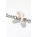 画像: 1/12サイズドール/OF:靴/1/12サイズ　ドール用 A-26-01-14-209-NY-ZA