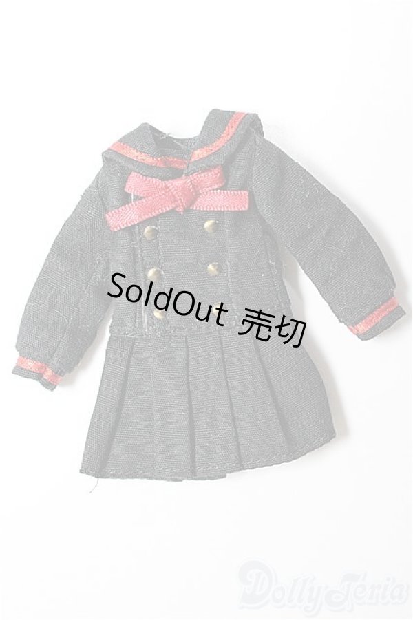 画像1: 1/12サイズドール/OF:衣装/1/12サイズ　ドール用 A-26-01-07-326-NY-ZA (1)