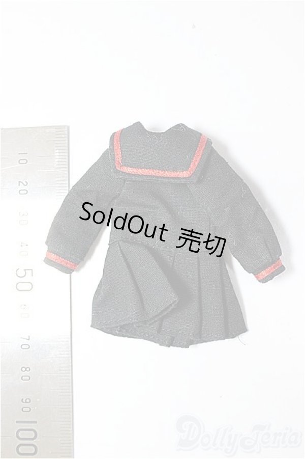 画像2: 1/12サイズドール/OF:衣装/1/12サイズ　ドール用 A-26-01-07-326-NY-ZA (2)