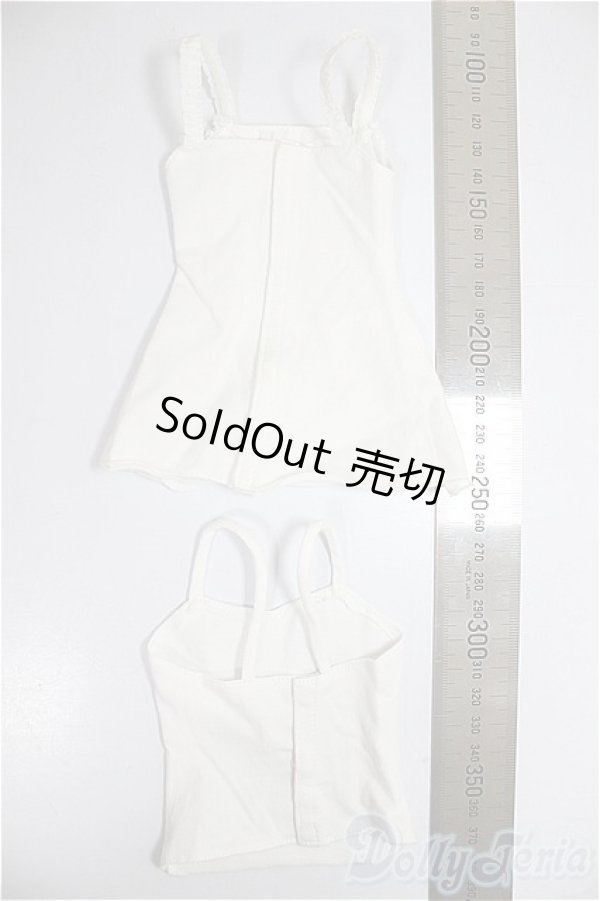 画像2: azone/OF:50cmサイズドール　小物/0 A-26-01-14-176-NY-ZA (2)